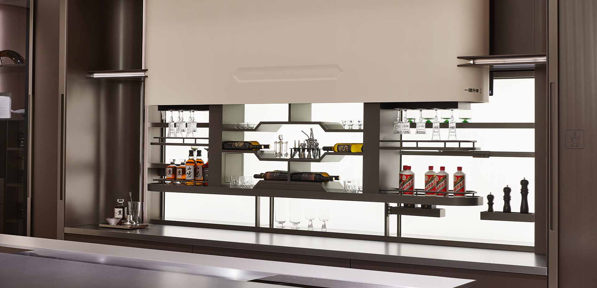 Growing Demand for Shaker Style Kitchen Cabinets