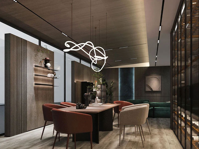 The New Track of Whole-House Renovation, Baineng Empowers Quality Homes