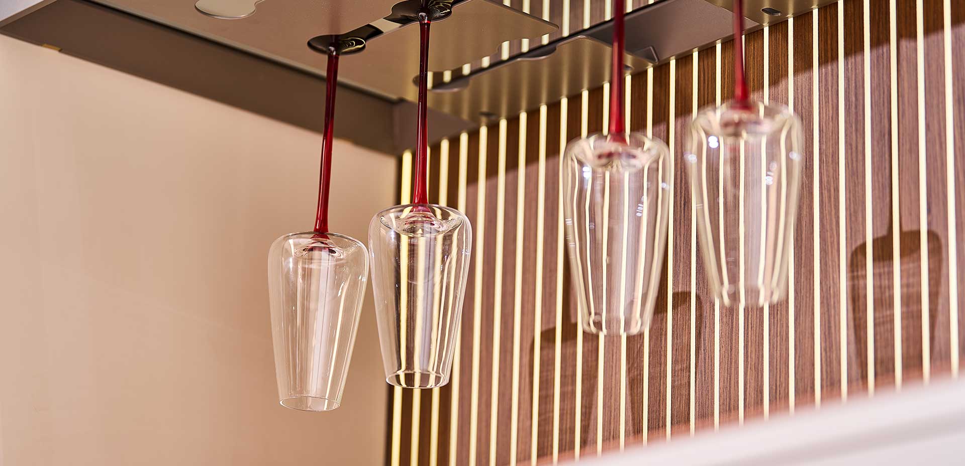Growing Demand for Built-in Wine Cabinets