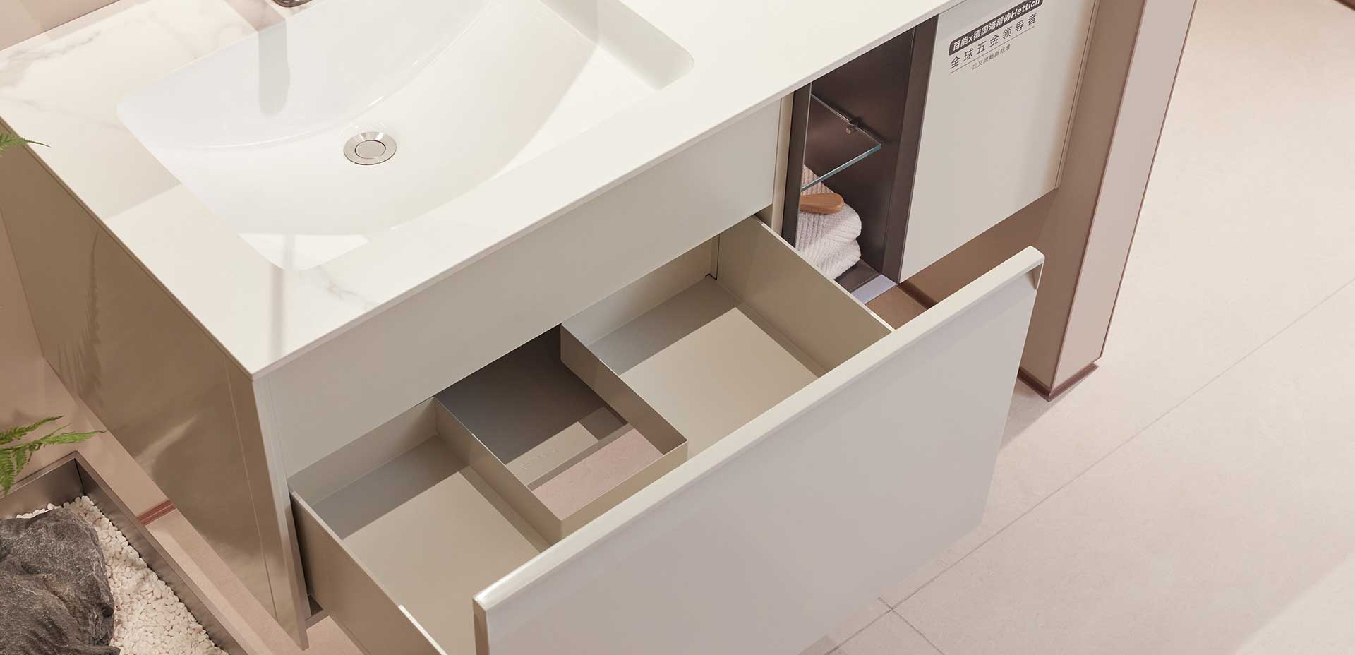 Growing Demand for Classic Bathroom Vanity