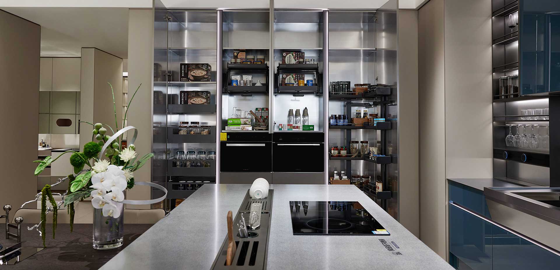 Growing Demand for Classic Kitchen Cabinets