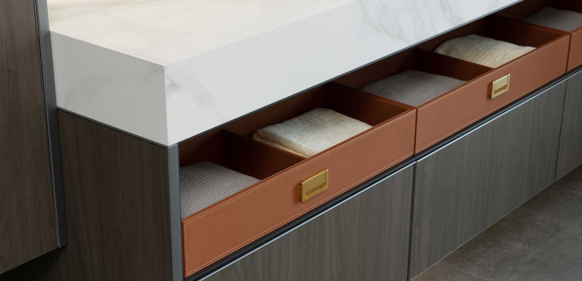 Growing Demand for Stainless Steel Freestanding Bathroom Cabinets
