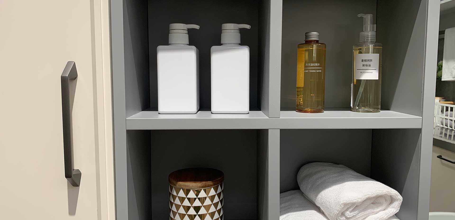 Growing Demand for Traditional Bathroom Vanity