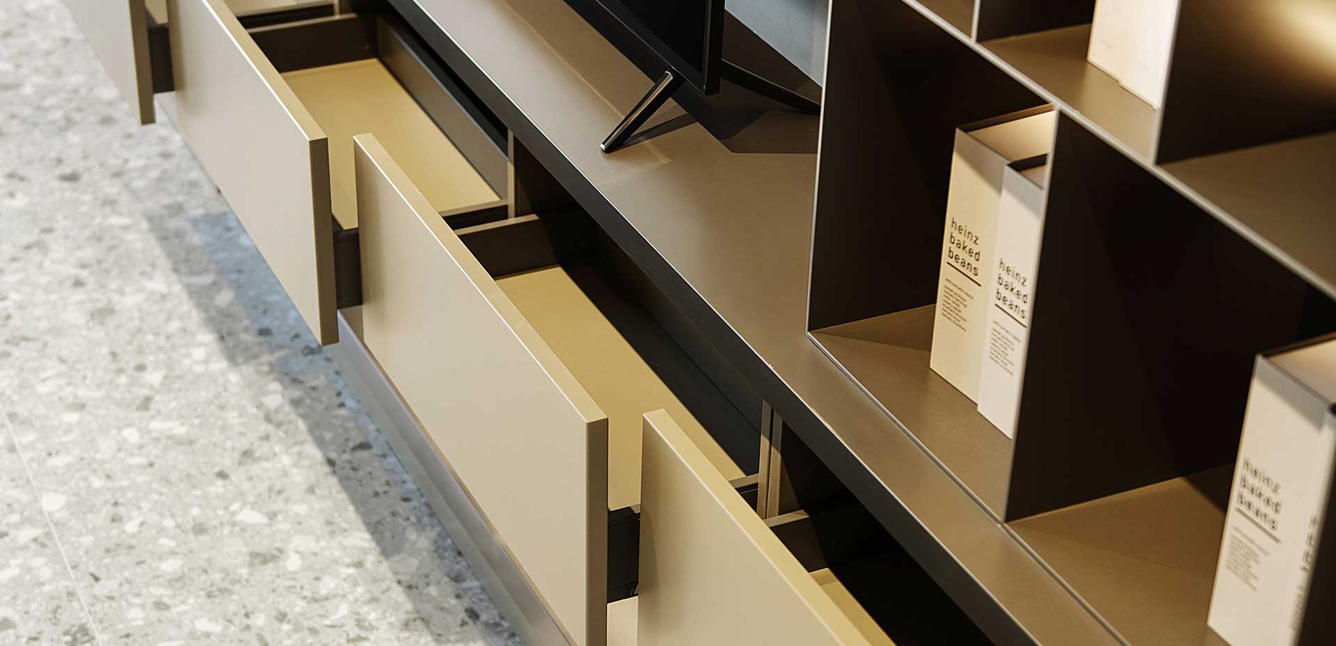 Growing Demand for Traditional TV Units