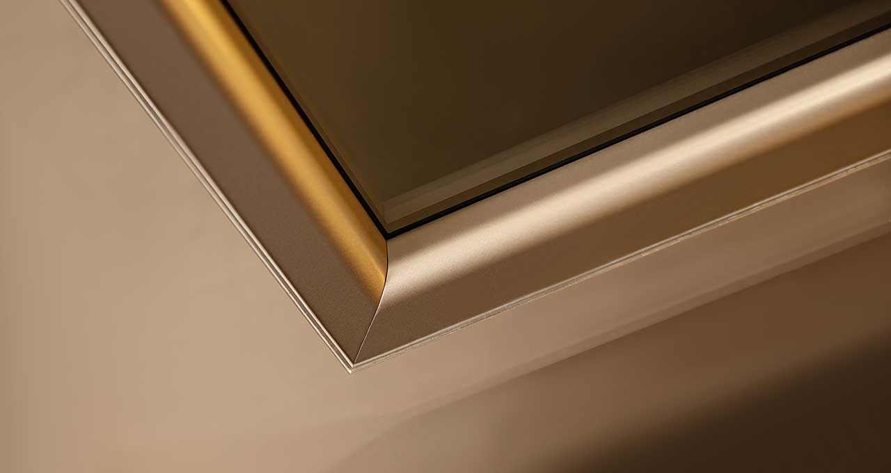 Glass door luxury wine cabinets Gallery