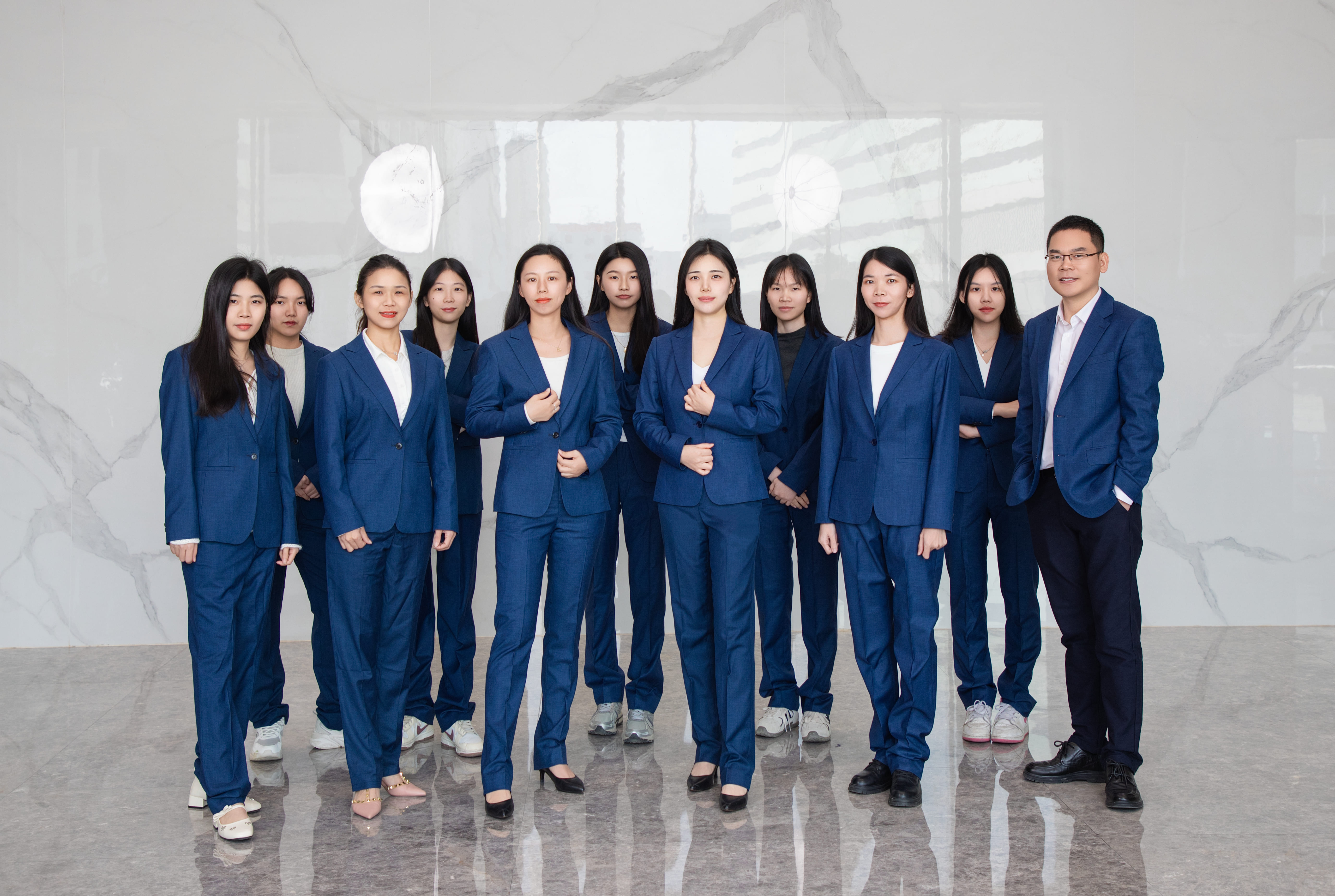 Our Team