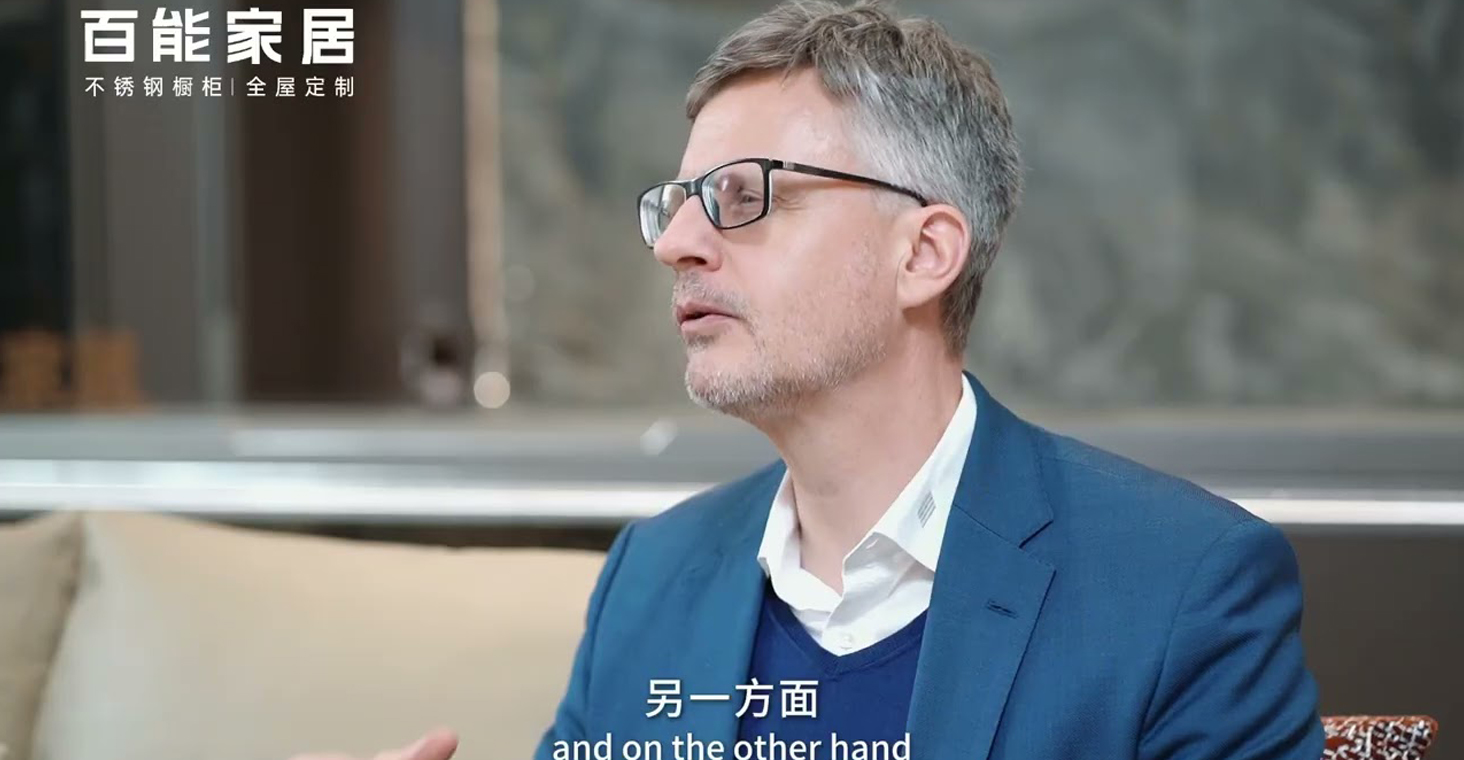 Interview with Hettich Group Leadership
