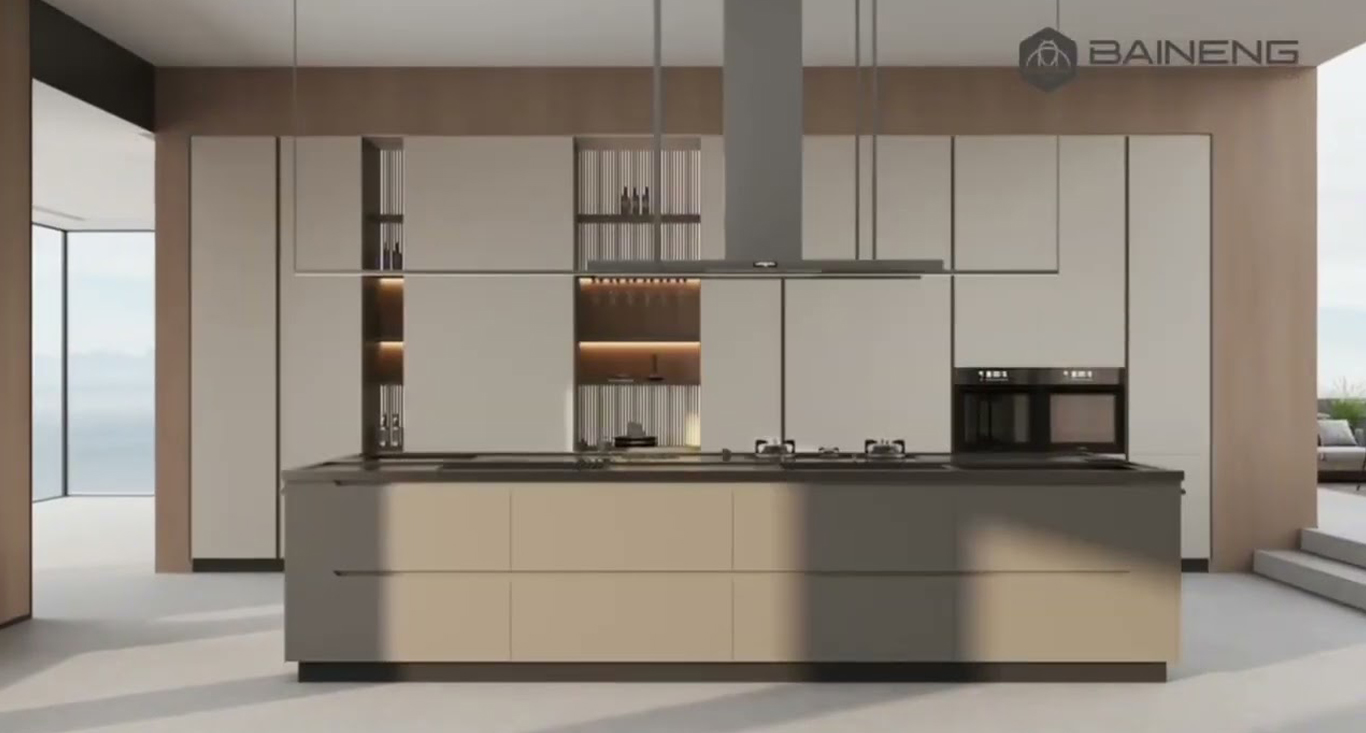 One-Stop Whole-House Customization Service