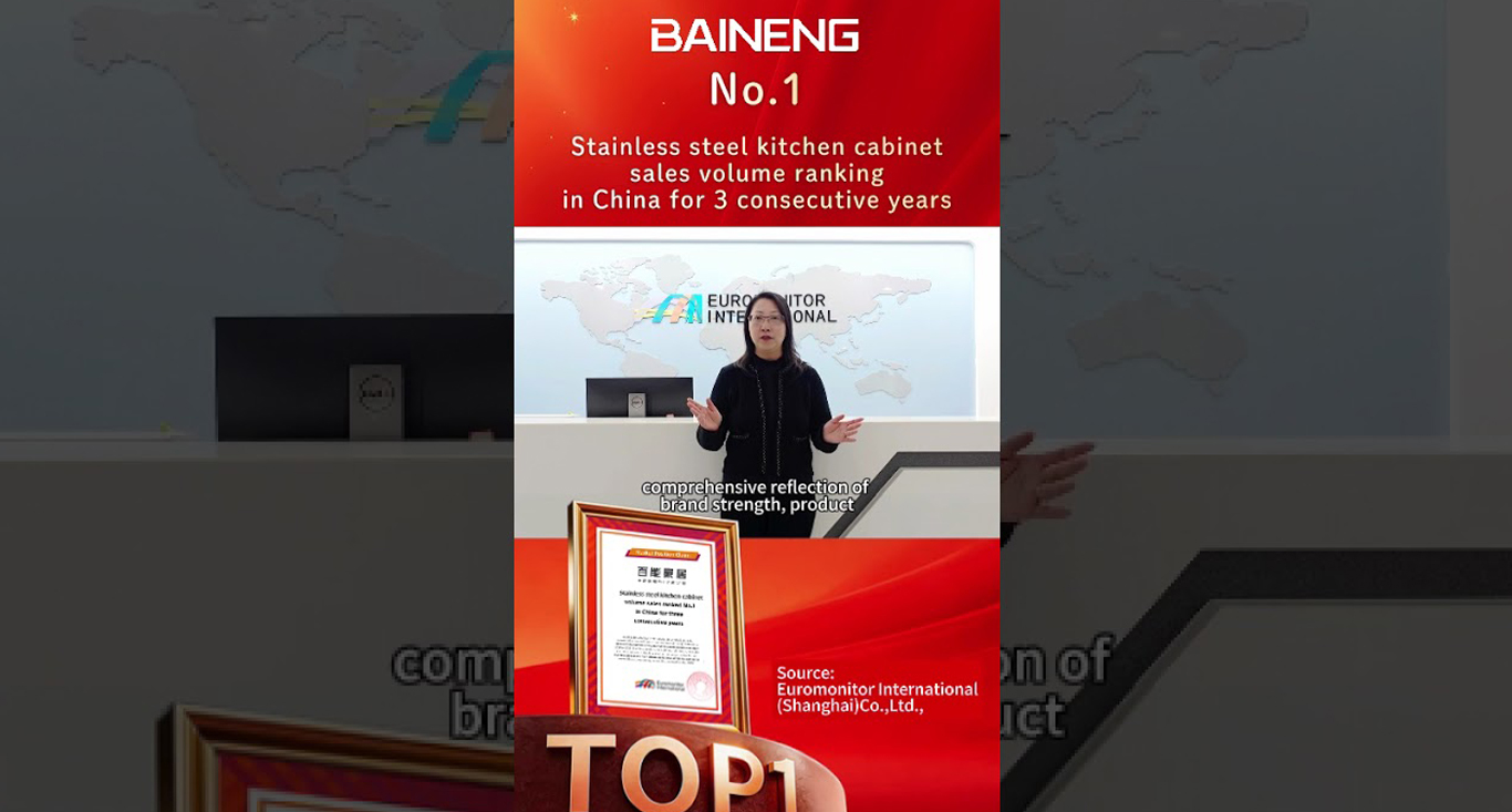 Ranked No. 1 in National Sales for Three Consecutive Years