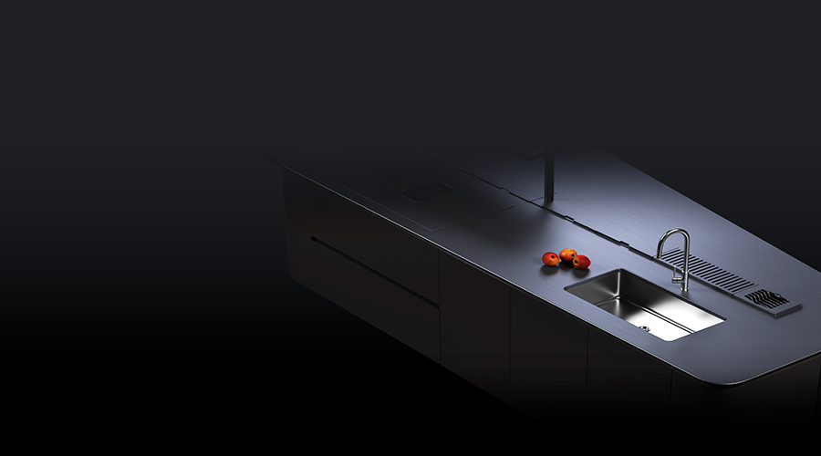 Seamless Laser Welding