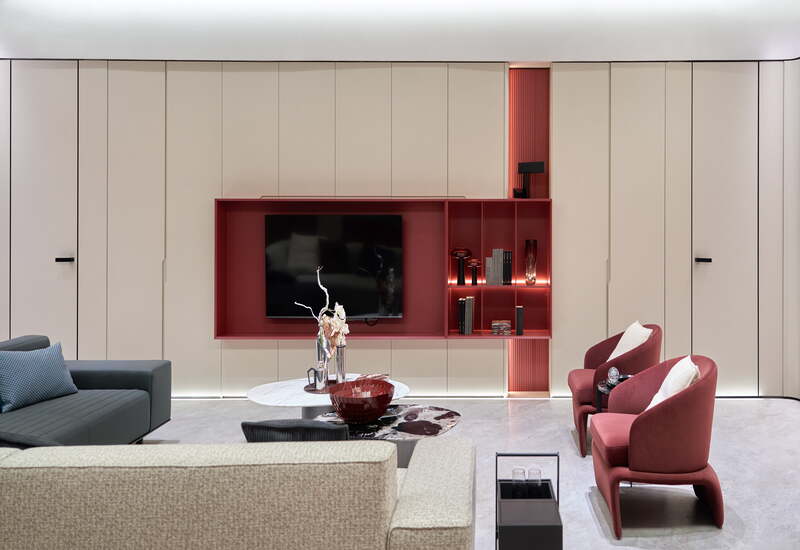 Modern TV Cabinets