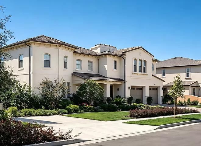 French Engineering Apartments