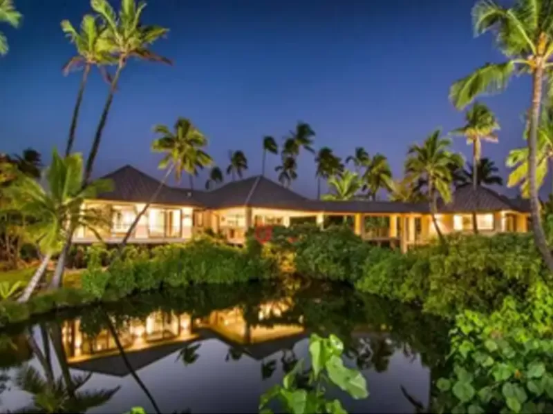 Hawaii Project