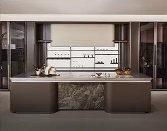 BAINENG Flagship Showroom