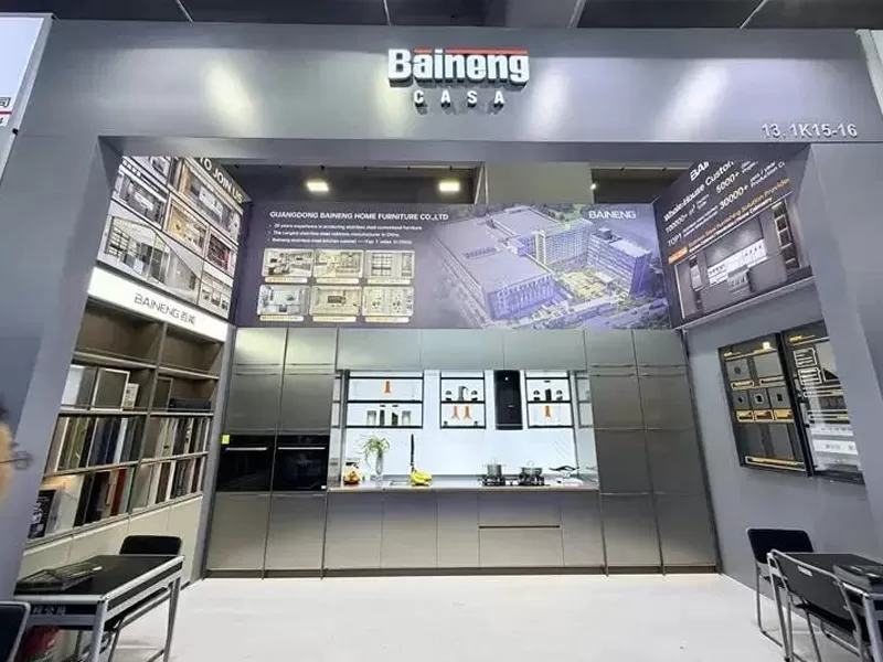baineng home shines at the 139th canton fair baineng home shines at the 139th canton fair