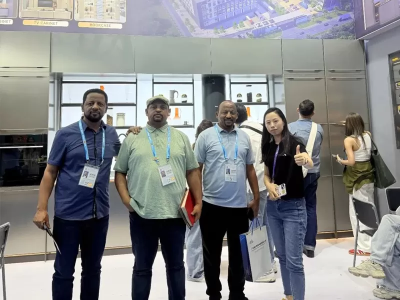 baineng home shines at the 139th canton fair baineng home shines at the 139th canton fair