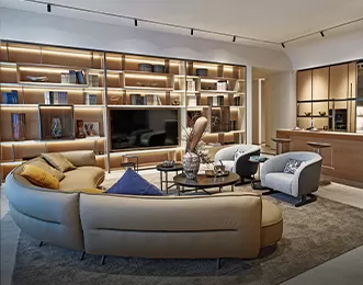 BAINENG Whole House Showroom