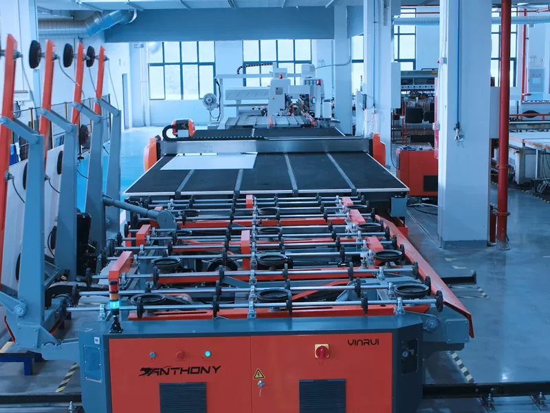Innovation engine for intelligent manufacturing