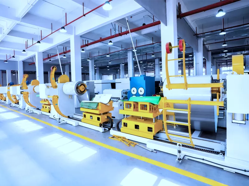 Innovation engine for intelligent manufacturing